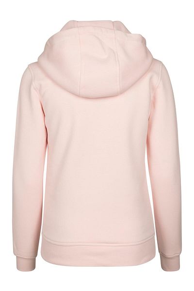 Mister Tee Damen Ladies Waiting For Friday Hoody
