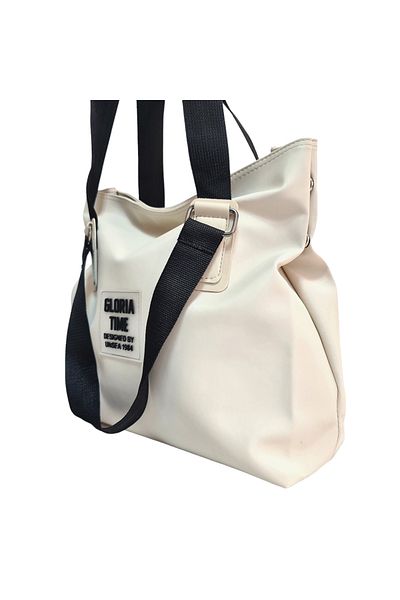 Gloria Time Women's Shoulder and Shoulder Bag Sports and Casual Zippered Lined