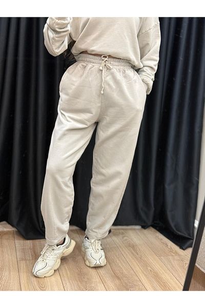Flow Bagy Acid Wash Pants