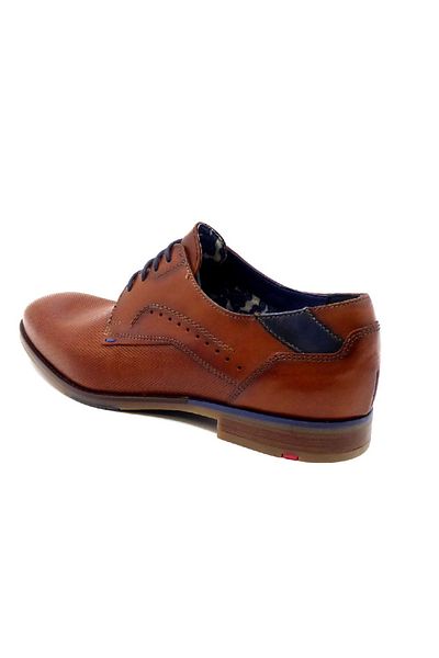 Lloyd Business Schuhe Für Herren In Braun