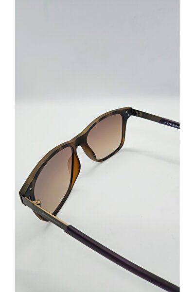DUNLOP Square Model Men's Sunglasses