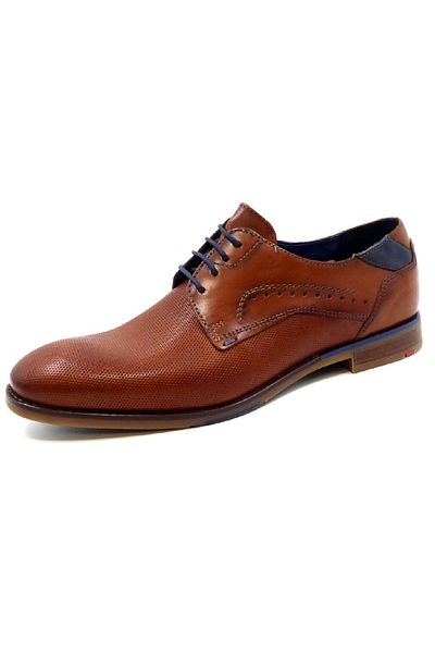 Lloyd Business Schuhe Für Herren In Braun