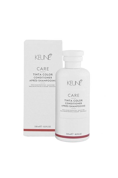 Keune Care Tinta Color Conditioner - 250 ml Sulfate Free Paraben Free Conditioner