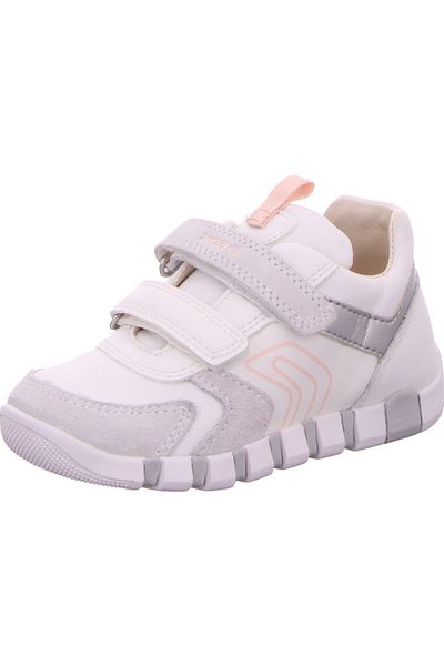 Geox Lauflernschuhe Für Erwachsene In Weiß