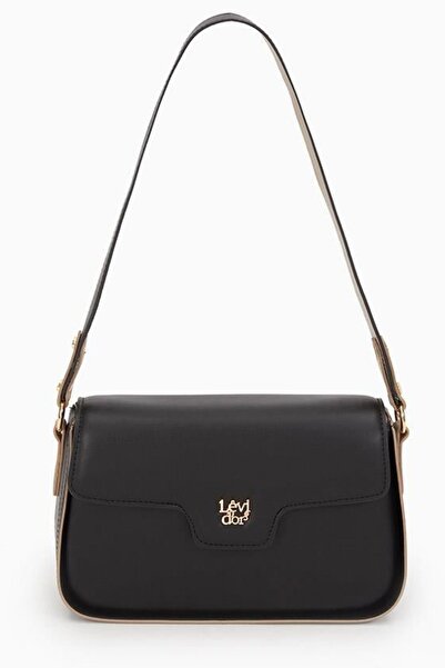 Levidor 930176 Kadın Ayarlanabilir Askılı Omuz Çantası