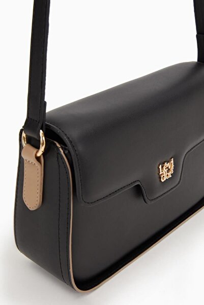Levidor 930176 Kadın Ayarlanabilir Askılı Omuz Çantası