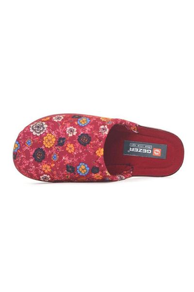 GEZER 15095 Daily Women's Home-Carpet Slippers