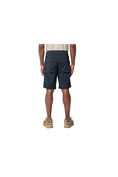 Jack Wolfskin Kurze Hose