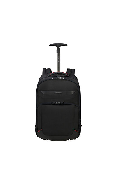 Samsonite Pro Dlx Tekerlekli Sırt Çantası 17.3"