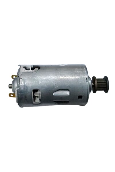 Remta Döner Kesme Makinesi Yedek Motor - P261