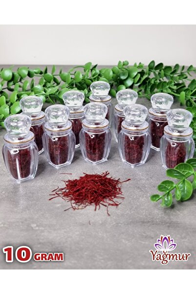 Safran .sargol Birinci Sınıf Iran I 10 gram