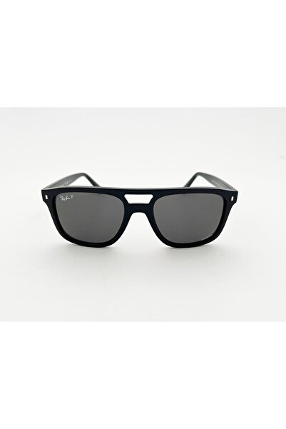 Ray-Ban 2213Ch 901/K8 55 Mens Sunglasses