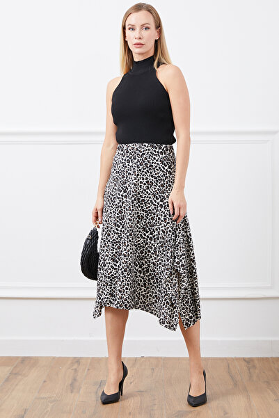 DPARİS Спідниця з візерунком