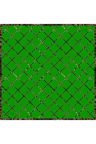 LA BOUTIQUE وشاح LA BOUTIQUE SUMMER COOL 90X90