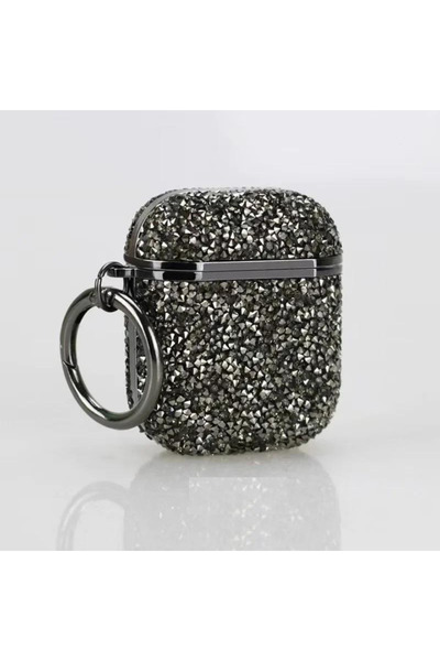 UnDePlus 1. / 2. Nesil Uyumlu Kılıf Taşlı Parlak Stone Mira Case