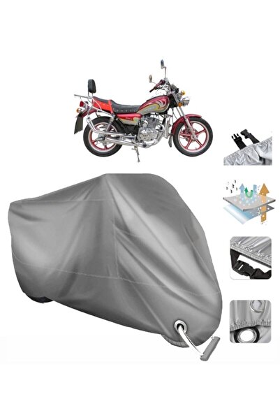 AutoEN Arora Ar 200-16c Jaguar Vınleks Motor Brandası Arka Çanta Uyumlu Lüks ...
