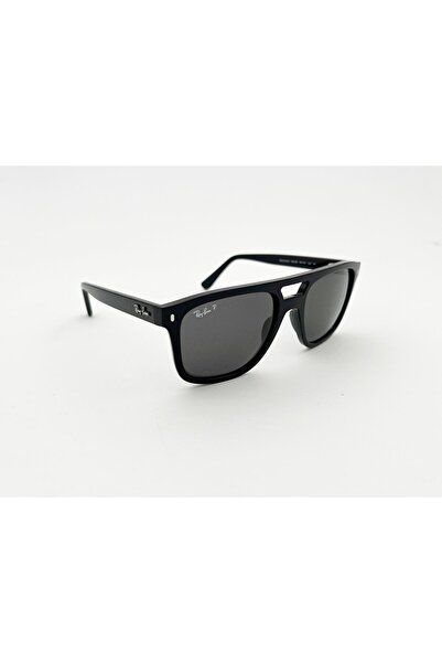 Ray-Ban 2213Ch 901/K8 55 Mens Sunglasses
