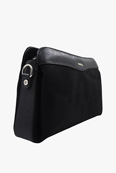 SOSELA 67-6012 Suet Black