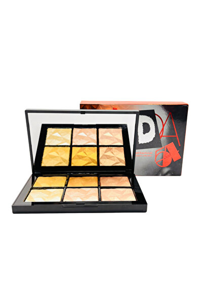 Moda Beauty مجموعة كونتور كريم مودا بيب