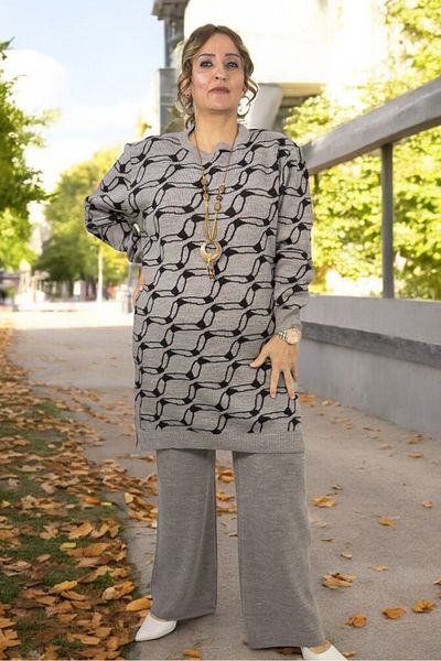 yagmurberen ACCESORII CU MODEL ONDULAT DETALIAT MINI SLIT 100% ȚESĂTURĂ ACRILICĂ SET DE SUS MĂRIME MARE