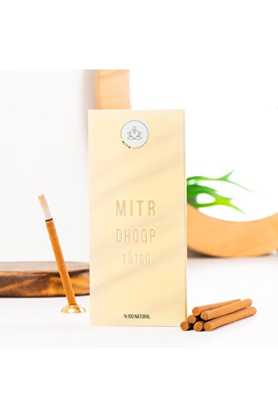 Mitr Mitr Dhoop Tütsü