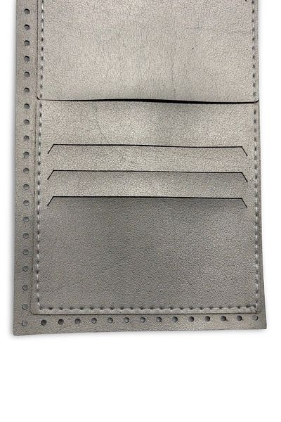 SENSY Closed Handle Wallet Set