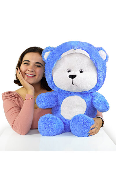 Özgüner Oyuncak 90 cm Uykumcuk Peluş Oyuncak – Büyük Boy Yumuşacık Konfor