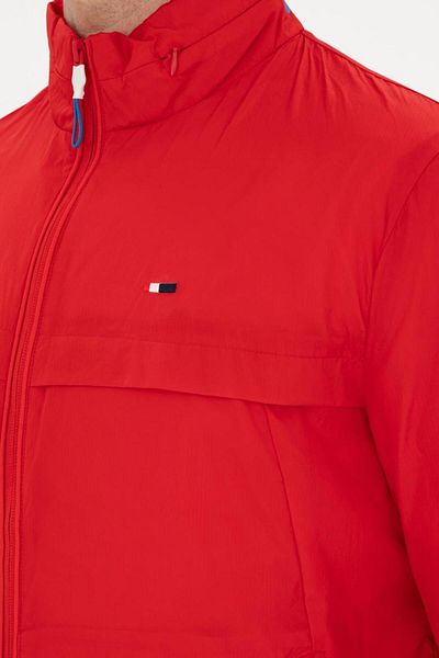 U.S. Polo Assn. Palton roșu pentru bărbați - G081SZ0MS.000. 1823104