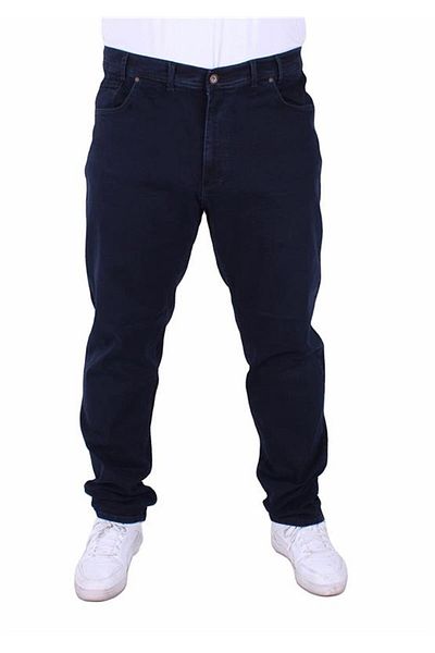 Starbattal Veľké džínsy Power Lycra Madrid 11900 Dark Navy