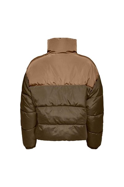 ONLY Onlbecca Short Women's Puffer Jacket