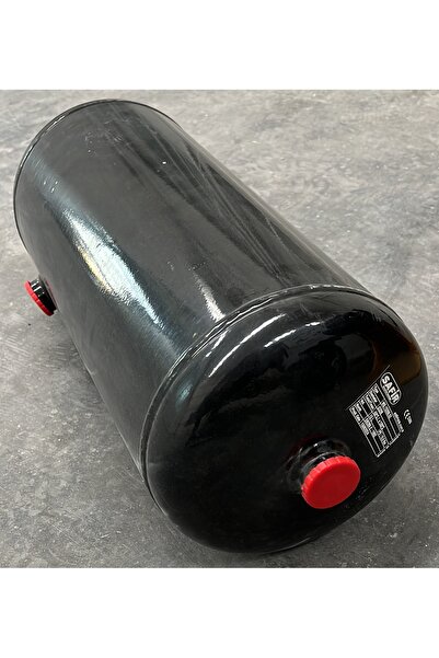 SAFİR 80 L Hava Tankı