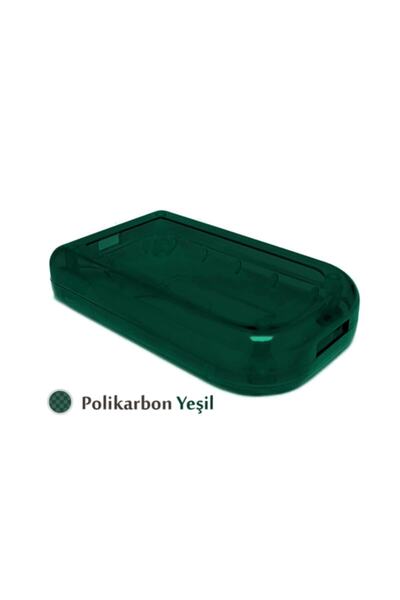 Genel Markalar Expkits Expk01 El Tipi Elektronik Devre Kutusu Expk01 Yeşil