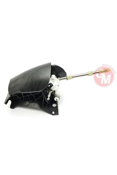 GUA Renault Master Iiii Lever Gear Shift Control Box - 8200744935 - 349350936 R- 8201083771