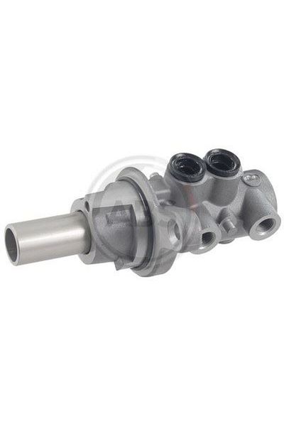 Bosch Opel Combo D 10 Doblo 10 Brake Master Center - Abs Li 23.81mm