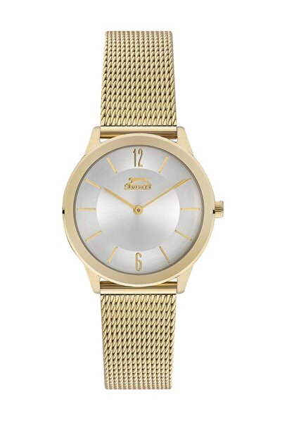 Slazenger Sl.09.1862.3.05 Kadın Kol Saati