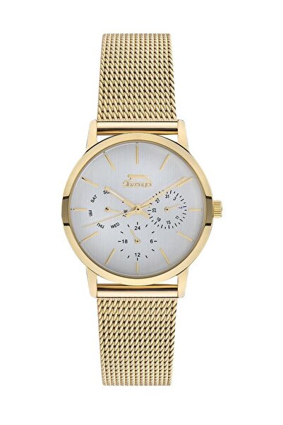 Slazenger Sl.09.1864.4.05 Kadın Kol Saati