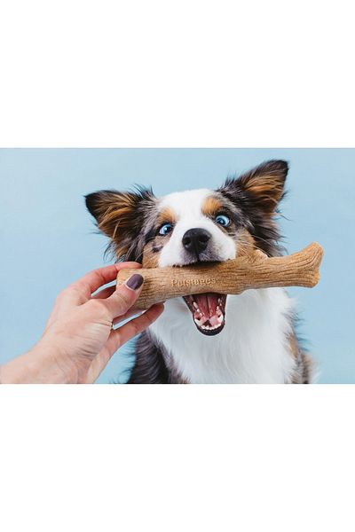 PetStages Durable Sticks % 100 Doğal Kemirme Tahtası Large