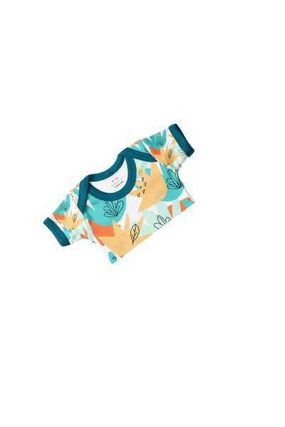 KidZee Baby Bodysuit Autumn