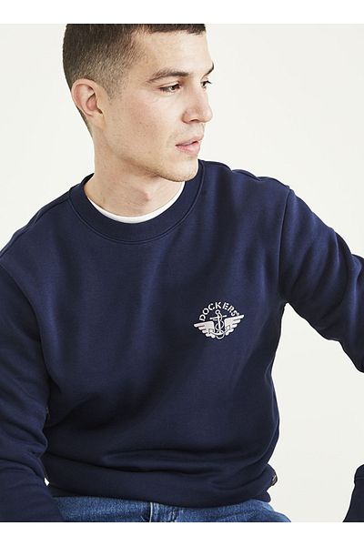 Dockers Crewneck Sweatshirt