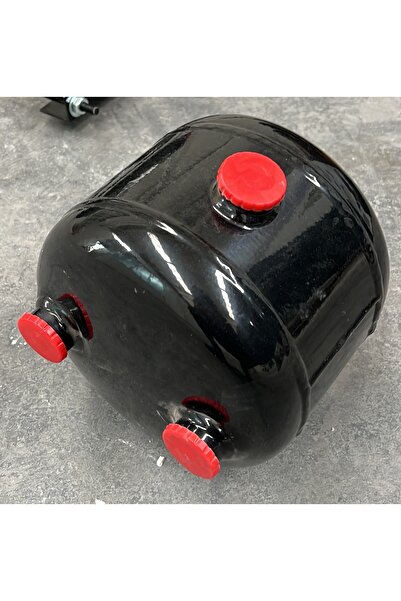 SAFİR 10 L Hava Tankı