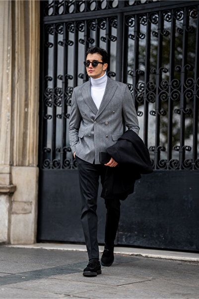 SARDINELLI Sivri Yaka Ceket