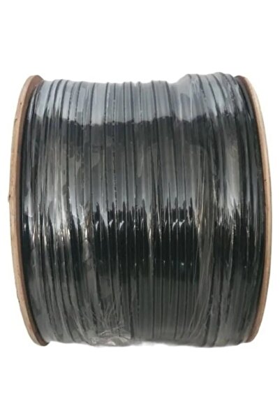 Herz Utp 23 Awg DIŞ Ortam 500 Metre Cat6 Kablosu