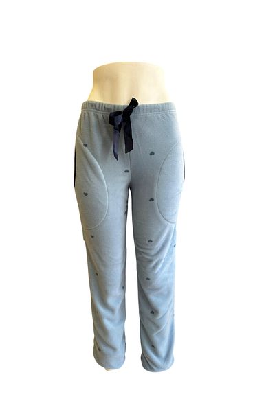 WAYNAP Γυναικεία χειμερινή φόρμα Fleece Bottom Waynap Fleece Bottom
