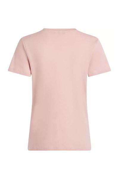 Tommy Hilfiger Tommy Hilfiger Women Pink T-Shirts