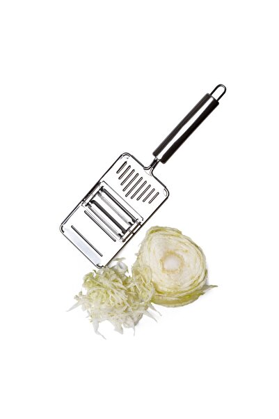 Fissman مبشرة ملفوف يدوية 28.5x9 سم (ستانلس ستيل)