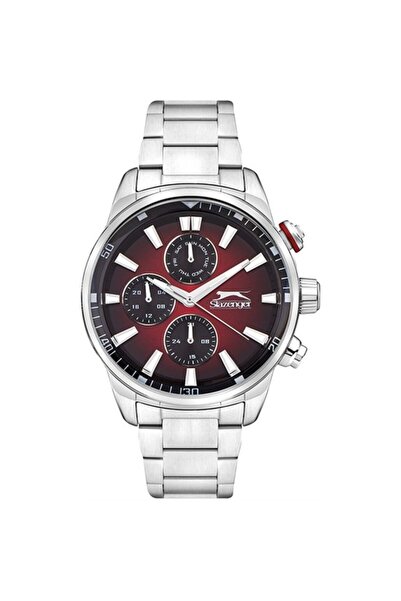 Slazenger Sl.09.2272.2.06 Men's Wristwatch