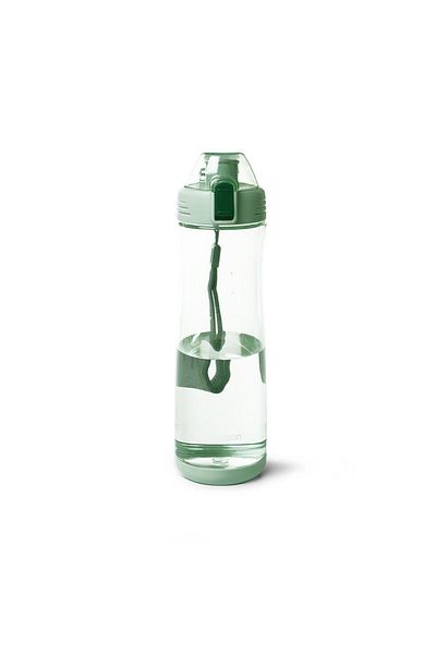 Fissman Water Bottle Plastic 630ml