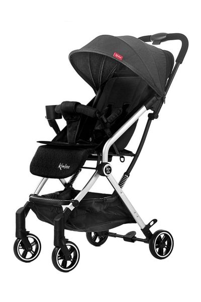 BabyCara Aluminium Slim Folding Light Weight Baby Stroller