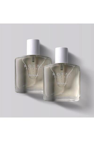 Royal Platinum 2 Li Set W134 Edp Kadin Parfüm Odunsu Paçuli Vanilya