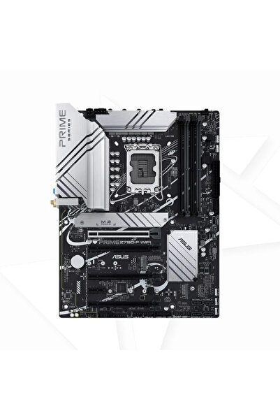 ASUS اللوحة الأم PRIME Z790-P WIFI